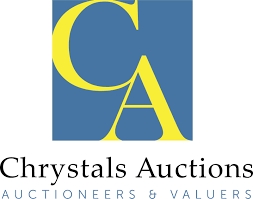 Chrystals Auctions